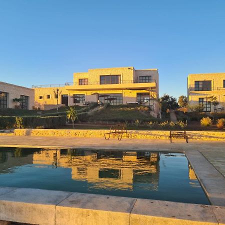 Tassourt Lodge Ес-Сувейра Екстер'єр фото