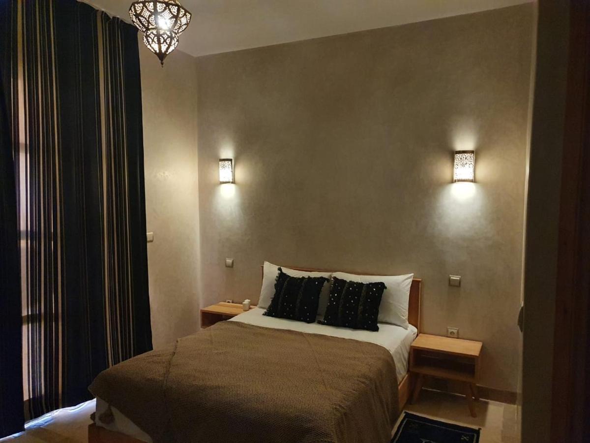 Tassourt Lodge Ес-Сувейра Екстер'єр фото