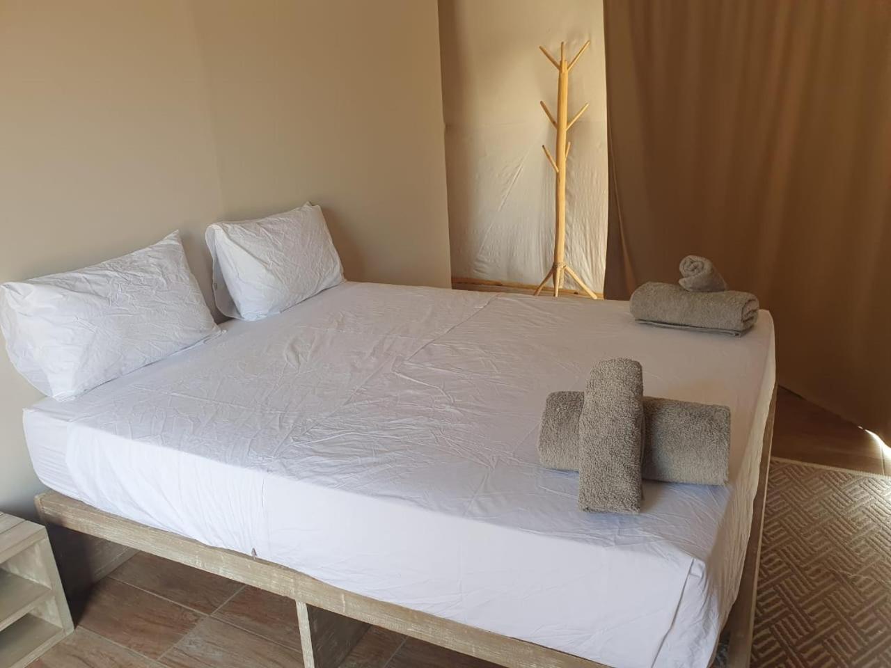 Tassourt Lodge Ес-Сувейра Екстер'єр фото